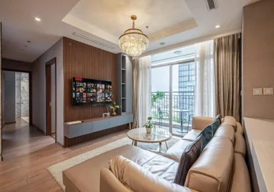 Saigon Riverside Apartment – Photos 3