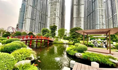 Saigon Riverside Apartment – Photos 4