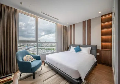Saigon Riverside Apartment – Photos 7