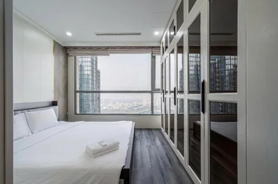 Saigon Riverside Apartment – Photos 10